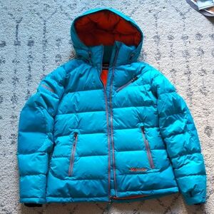 Marmot Down Ski Jacket
